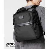 トゥミ TUMI ALPHA | U-STREAM | 詳細画像1 