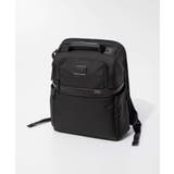 トゥミ TUMI ALPHA | U-STREAM | 詳細画像2 