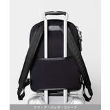 トゥミ TUMI HARRISON | U-STREAM | 詳細画像14 