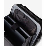 トゥミ TUMI Alpha | U-STREAM | 詳細画像8