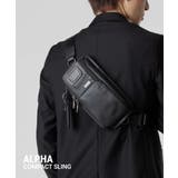 トゥミ TUMI Alpha | U-STREAM | 詳細画像1 