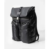 トゥミ TUMI ALPHA | U-STREAM | 詳細画像2 