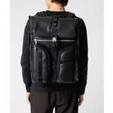 トゥミ TUMI ALPHA | U-STREAM | 詳細画像13 