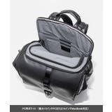 トゥミ TUMI ALPHA | U-STREAM | 詳細画像10 