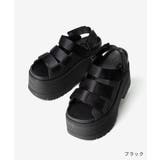 アグ UGG PLATFORM | U-STREAM | 詳細画像2