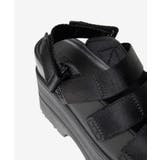アグ UGG PLATFORM | U-STREAM | 詳細画像11