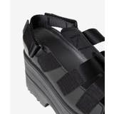 アグ UGG PLATFORM | U-STREAM | 詳細画像12
