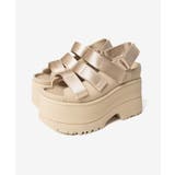 アグ UGG PLATFORM | U-STREAM | 詳細画像13