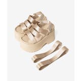 アグ UGG PLATFORM | U-STREAM | 詳細画像14