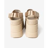 アグ UGG PLATFORM | U-STREAM | 詳細画像16