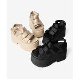 アグ UGG PLATFORM | U-STREAM | 詳細画像17