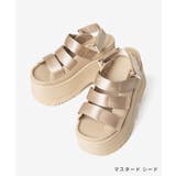 アグ UGG PLATFORM | U-STREAM | 詳細画像3