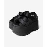 アグ UGG PLATFORM | U-STREAM | 詳細画像4