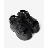 アグ UGG PLATFORM | U-STREAM | 詳細画像5