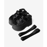 アグ UGG PLATFORM | U-STREAM | 詳細画像6