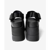 アグ UGG PLATFORM | U-STREAM | 詳細画像7