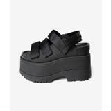 アグ UGG PLATFORM | U-STREAM | 詳細画像8
