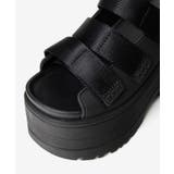アグ UGG PLATFORM | U-STREAM | 詳細画像10