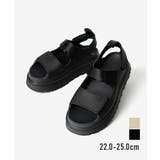 アグ UGG SANDAL | U-STREAM | 詳細画像1