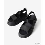 アグ UGG SANDAL | U-STREAM | 詳細画像2