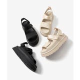 アグ UGG SANDAL | U-STREAM | 詳細画像17