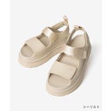 アグ UGG SANDAL | U-STREAM | 詳細画像3