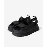 アグ UGG SANDAL | U-STREAM | 詳細画像4