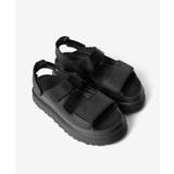 アグ UGG SANDAL | U-STREAM | 詳細画像5