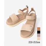 アグ UGG SANDAL | U-STREAM | 詳細画像1