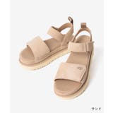アグ UGG SANDAL | U-STREAM | 詳細画像2