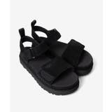 アグ UGG SANDAL | U-STREAM | 詳細画像12