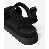アグ UGG SANDAL | U-STREAM | 詳細画像13