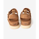 アグ UGG SANDAL | U-STREAM | 詳細画像16