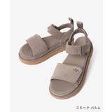 アグ UGG SANDAL | U-STREAM | 詳細画像3