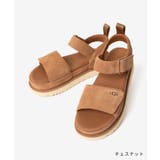 アグ UGG SANDAL | U-STREAM | 詳細画像5