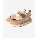 アグ UGG SANDAL | U-STREAM | 詳細画像6