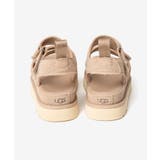 アグ UGG SANDAL | U-STREAM | 詳細画像8