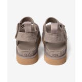 アグ UGG SANDAL | U-STREAM | 詳細画像10