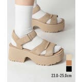 アグ UGG SANDAL | U-STREAM | 詳細画像1 