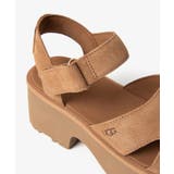 アグ UGG SANDAL | U-STREAM | 詳細画像14 