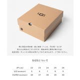 アグ UGG SANDAL | U-STREAM | 詳細画像18 