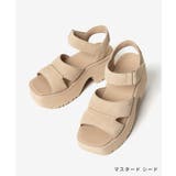 アグ UGG SANDAL | U-STREAM | 詳細画像4 