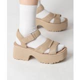 アグ UGG SANDAL | U-STREAM | 詳細画像9 
