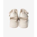 アグ UGG SANDAL | U-STREAM | 詳細画像11 