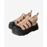 アグ UGG SANDAL | U-STREAM | 詳細画像12 