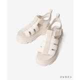 アグ UGG SANDAL | U-STREAM | 詳細画像3 