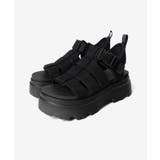 アグ UGG SANDAL | U-STREAM | 詳細画像5 