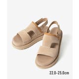 アグ UGG SANDAL | U-STREAM | 詳細画像1 