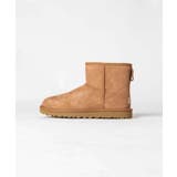 チェストナット | アグ UGG クラシックミニII | U-STREAM