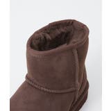 アグ UGG クラシックミニII | U-STREAM | 詳細画像12